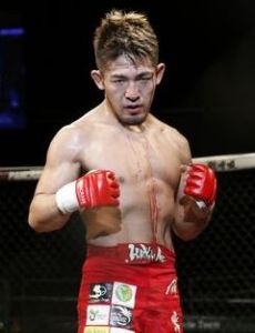 Hiroyuki Abe