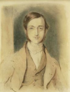 Thomas Griffiths Wainewright