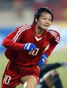 Pham Van Quyen