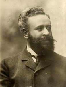 Alberto Franchetti