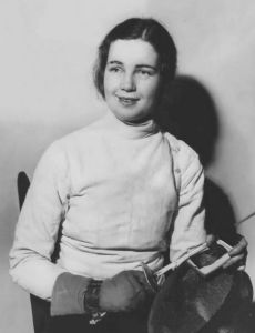 Marion Lloyd
