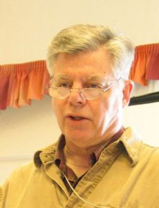William Edgar (apologist)