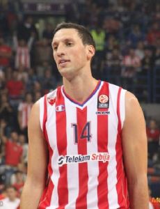 Ivan Radenović