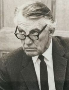 Charles Edward Pratt
