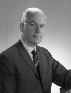 Roger Gaudry