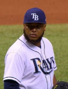 Jose Alvarado