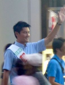 Kentaro Asahi