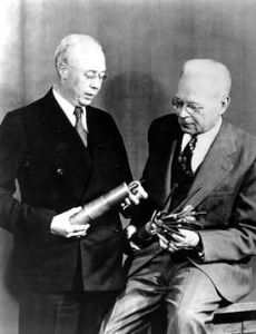 Herman Affel