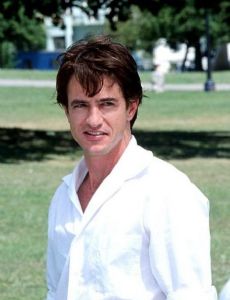 Nick Mercer