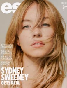 ES Magazine [United Kingdom] (2 June 2023)