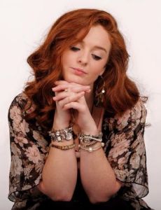 Katie Jones (Music)