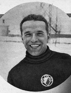 Janusz Kalbarczyk