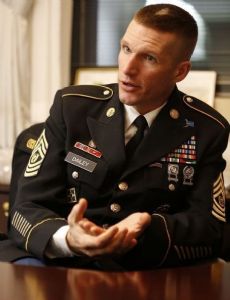 Daniel A. Dailey