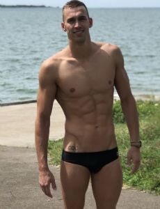 Clark Smith