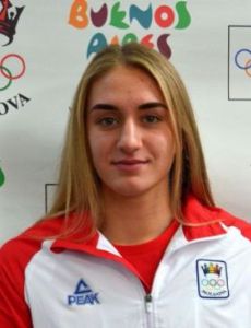 Tatiana Salcuțan
