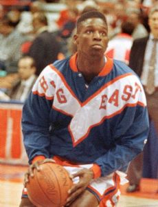 Conrad McRae