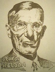 George A. Nelson