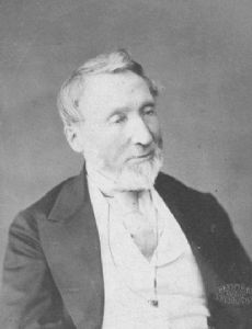 Louis Vivien de Saint-Martin