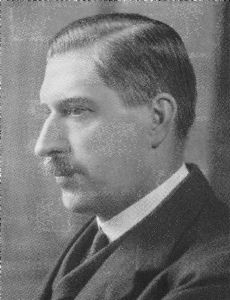 Ossian Donner