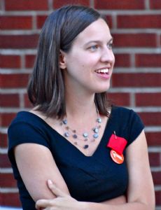 Emilie Guimond-Bélanger