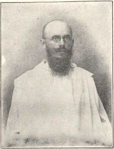 Thomas Spreiter