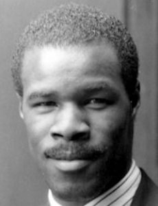 Leslie Stewart