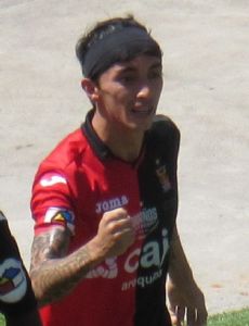 Omar Fernández