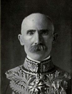 John Jordan (diplomat)