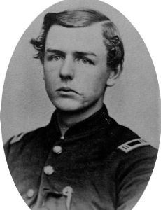 Charles G. Gould