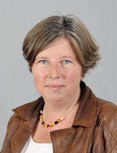 Katrin Lompscher