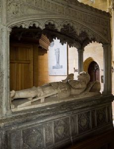 Giles Strangways (died 1546)