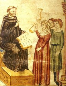 Constantine the African