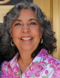 Carmen Lomas Garza