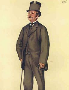 Cornwallis Maude, 1st Earl de Montalt