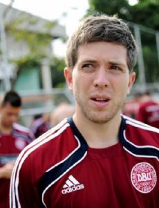Martin Ørnskov