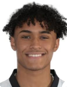 Caden Cunningham