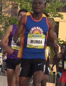 Prince Mumba