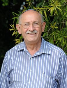 Meir Wilchek