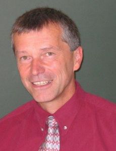 Stephan W. Koch