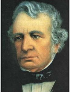 George William Francis