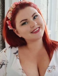 Alena Ostanova