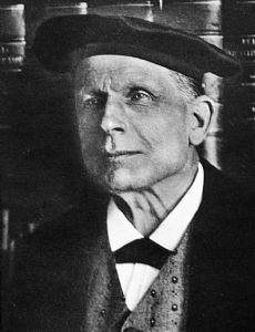 Jacob Wackernagel