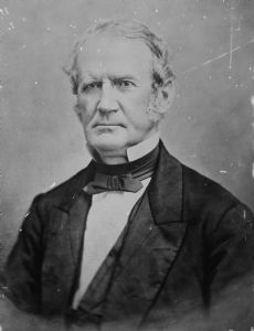 William Alexander Graham
