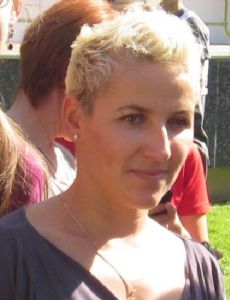 Alla Tsuper