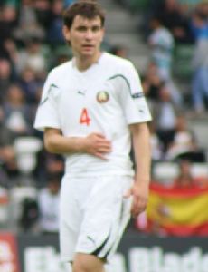 Syarhey Palitsevich