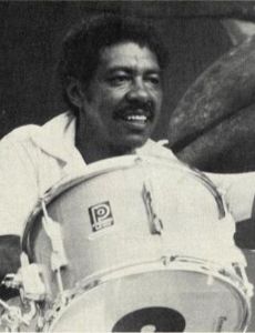 Paul Humphrey