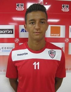 Mouaad Madri