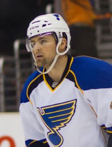 Chris Porter
