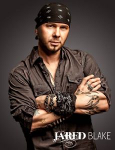 Jared Blake
