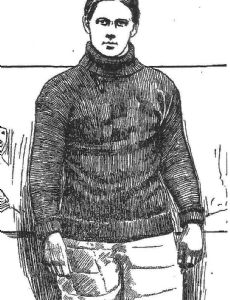 Benjamin Dibblee
